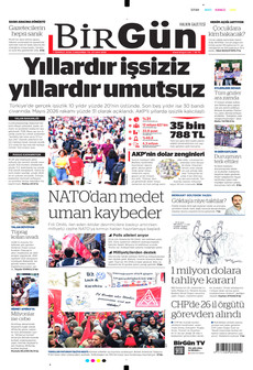 BİRGÜN