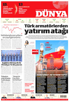 DÜNYA