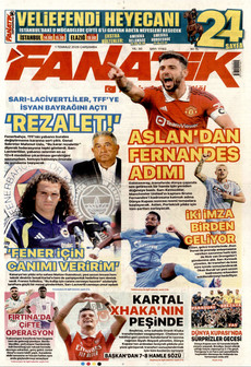 FANATİK
