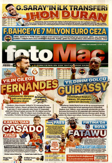 FOTOMAÇ