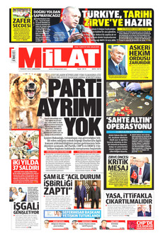 MİLAT