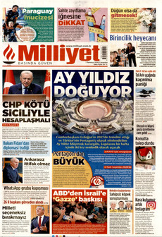 MİLLİYET