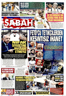 SABAH