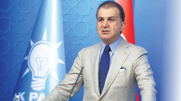 CHP'nin 15 Temmuz yorumlarına sert tepki: Siyasi sabotaj