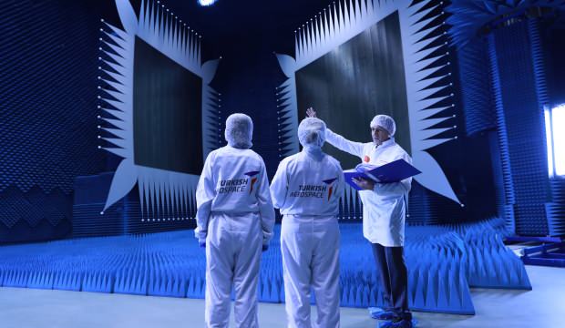 TUSAŞ'ın stajyer mühendis programı için başvurular başladı