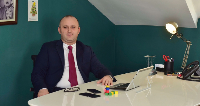 İş kazalarının yüzde 88'i tehlikeli davranışlardan kaynaklanıyor