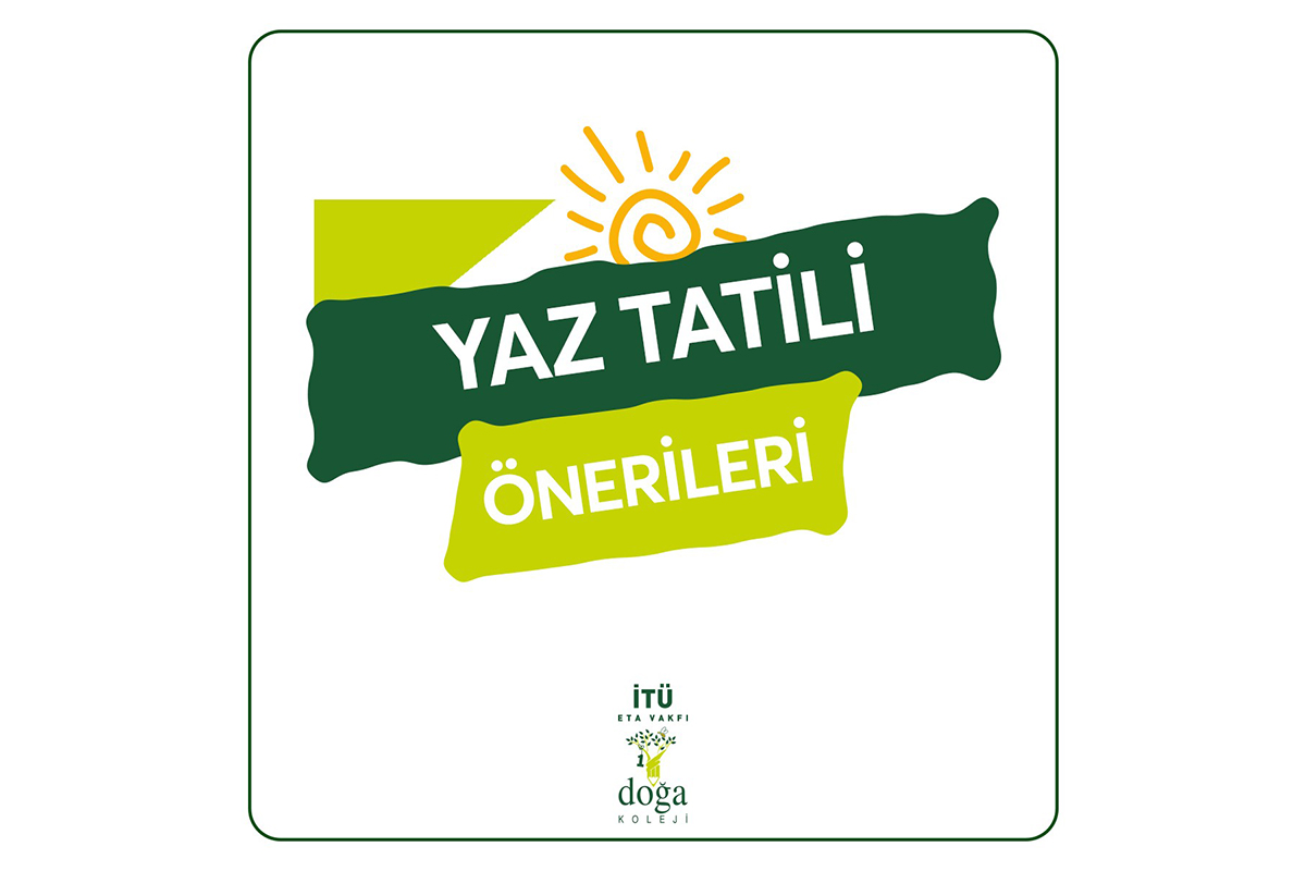 Yaz tatilinde öğrenme kaybı yaşamamaya dikkat edilmeli