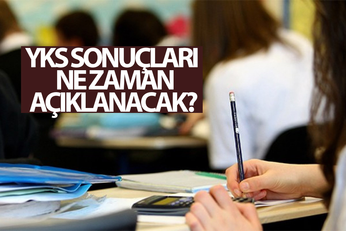 YKS SONUÇLARI SORGULA | YKS 2021 SONUÇLARI ÖĞREN | YKS sorgulama SAYFASI!