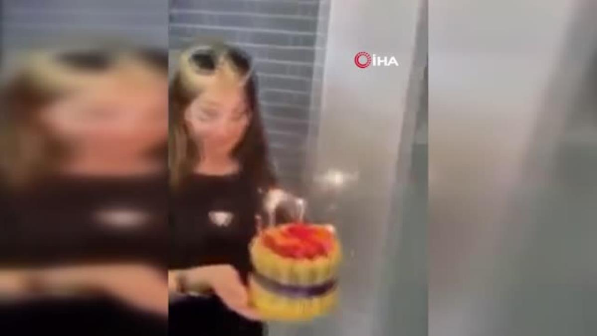 Anneannesine diye çıktı, kayıplara karıştı