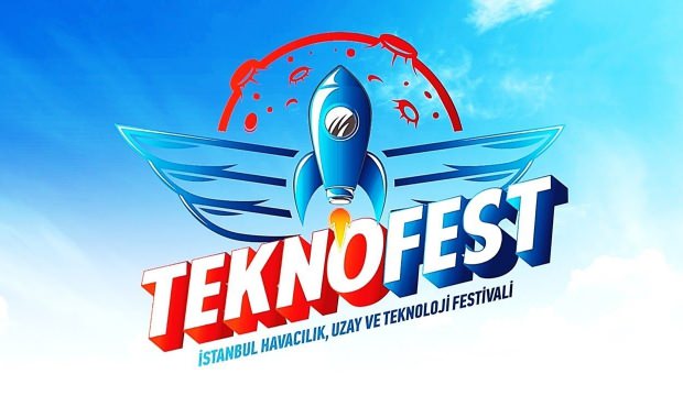 TEKNOFEST 2021 İnsansız Hava Araçları Yarışmaları Bursa'da gerçekleştirilecek