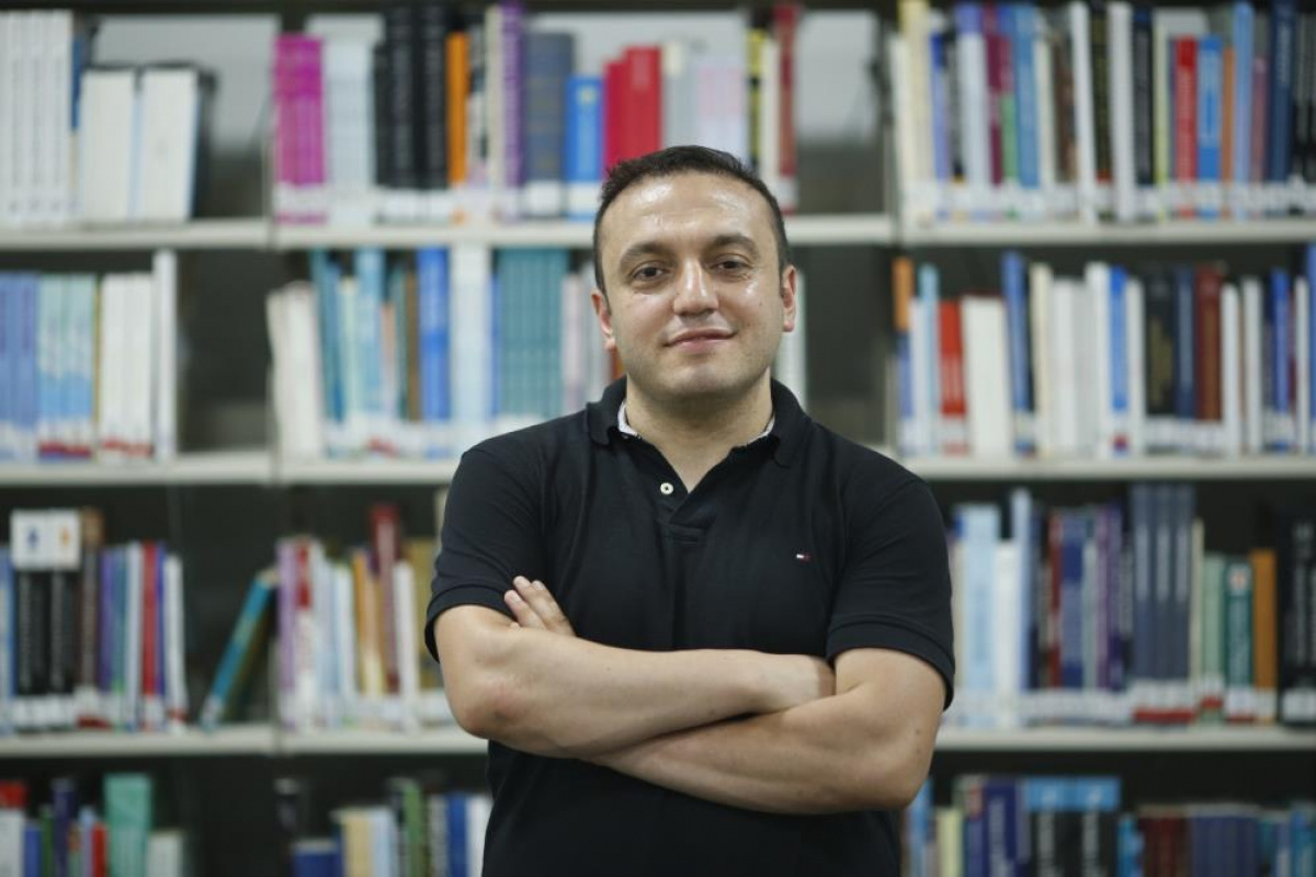 'Türk İHA'ları harp tarihini değiştirdi'