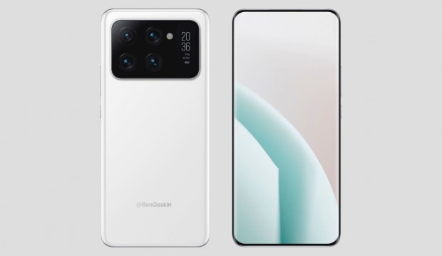 Xiaomi Mi 12 ilklerin telefonu olacak