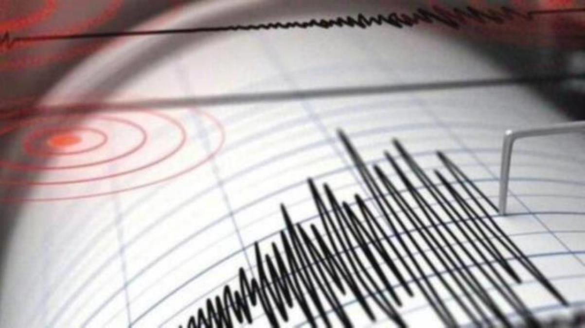 Son Depremler! Bugün İstanbul da deprem mi oldu? 7 Ocak AFAD ve Kandilli deprem listesi