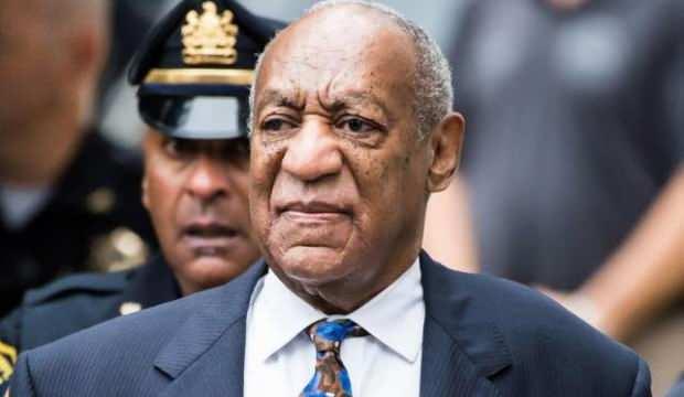 ABD Yüksek Mahkemesi'nden Bill Cosby için ret kararı