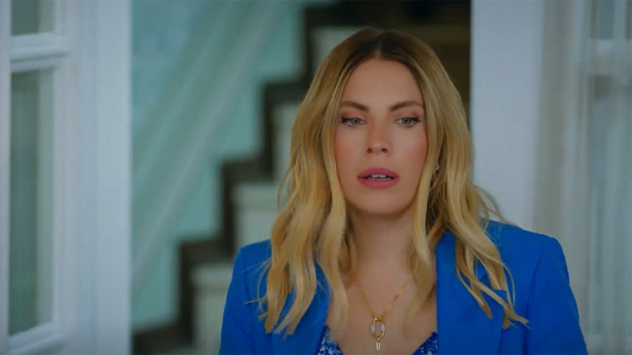 FOX'un Yasak Elma dizisi 137. bölüm fragmanı