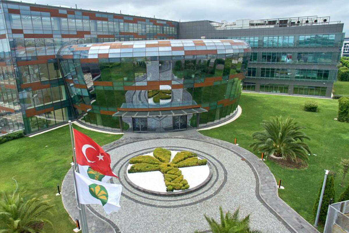 Kuveyt Türk, 5'inci kez ‘Türkiye'nin En İyi İşvereni' seçildi