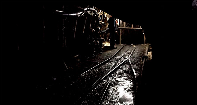Sırbistan'da maden çöktü: 8 ölü