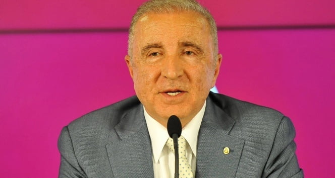 Ünal Aysal'dan adaylık açıklaması!