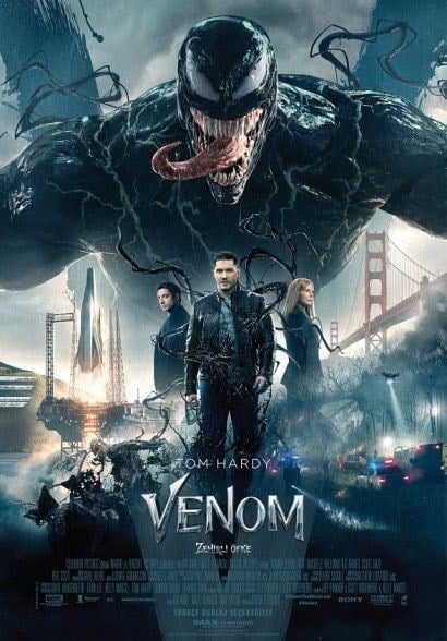 venom