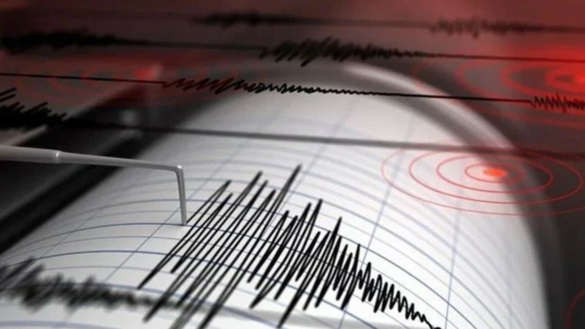 23 Ocak Pazartesi nerede deprem oldu? Deprem mi oldu? İşte AFAD ve Kandilli son depremler listesi - En Son Haber
