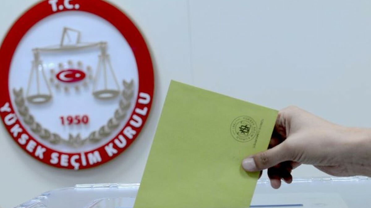 Oy için ikametgah süresi 2023: Seçimden kaç gün önce adres değişikliği yapılır? - En Son Haber