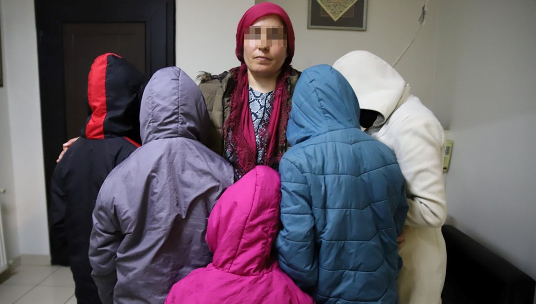 Cani kocadan akıl almaz işkence: Önce dövdü sonra ihtihar süsü vermek istedi