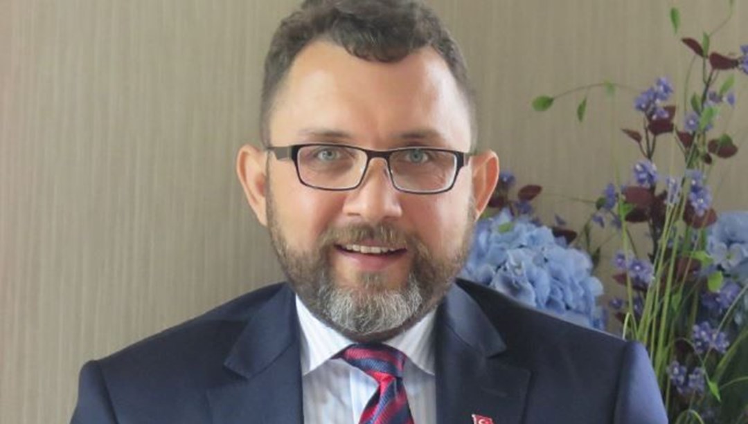 Cumhurbaşkanı adayı Halil Murat Ünver kimdir, kaç yaşında?