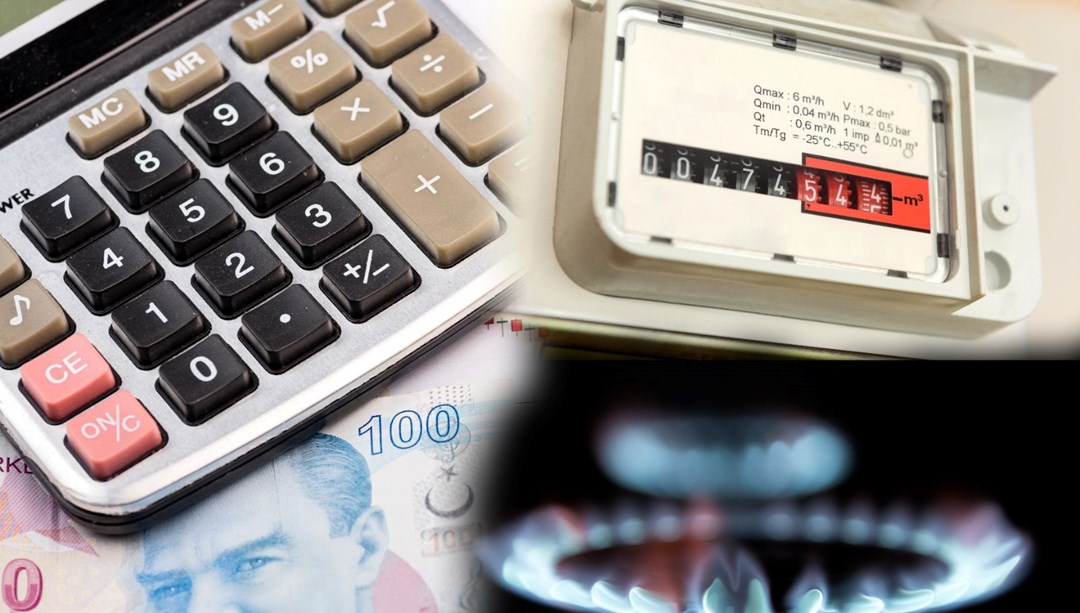 Deprem bölgesi için yeni karar | Evi hasarlı olanların elektrik ve doğalgaz borçları silindi