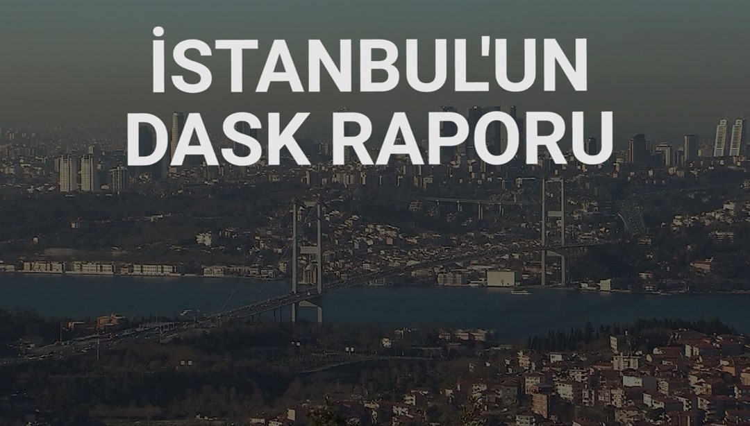İstanbul'un ilçe ilçe deprem poliçeleri