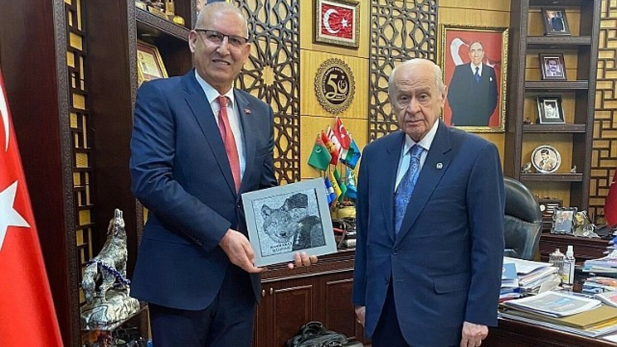 MHP’li Belediye Başkanı Ayhan Gönüllü hayatını kaybetti - En Son Haber