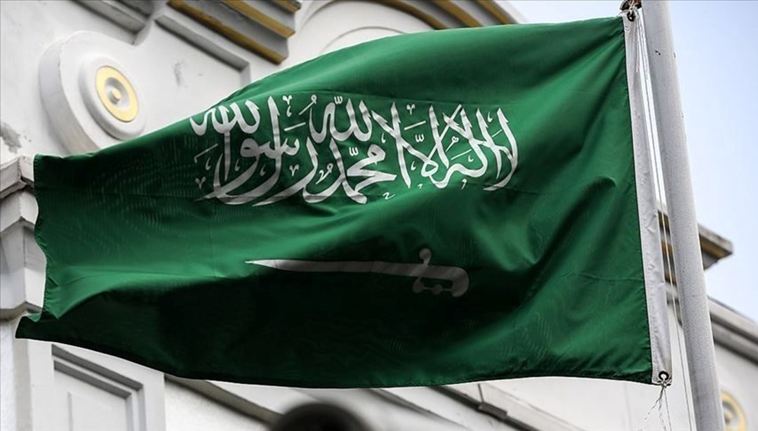 Suudi Arabistan tutuklu ABD vatandaşını serbest bıraktı