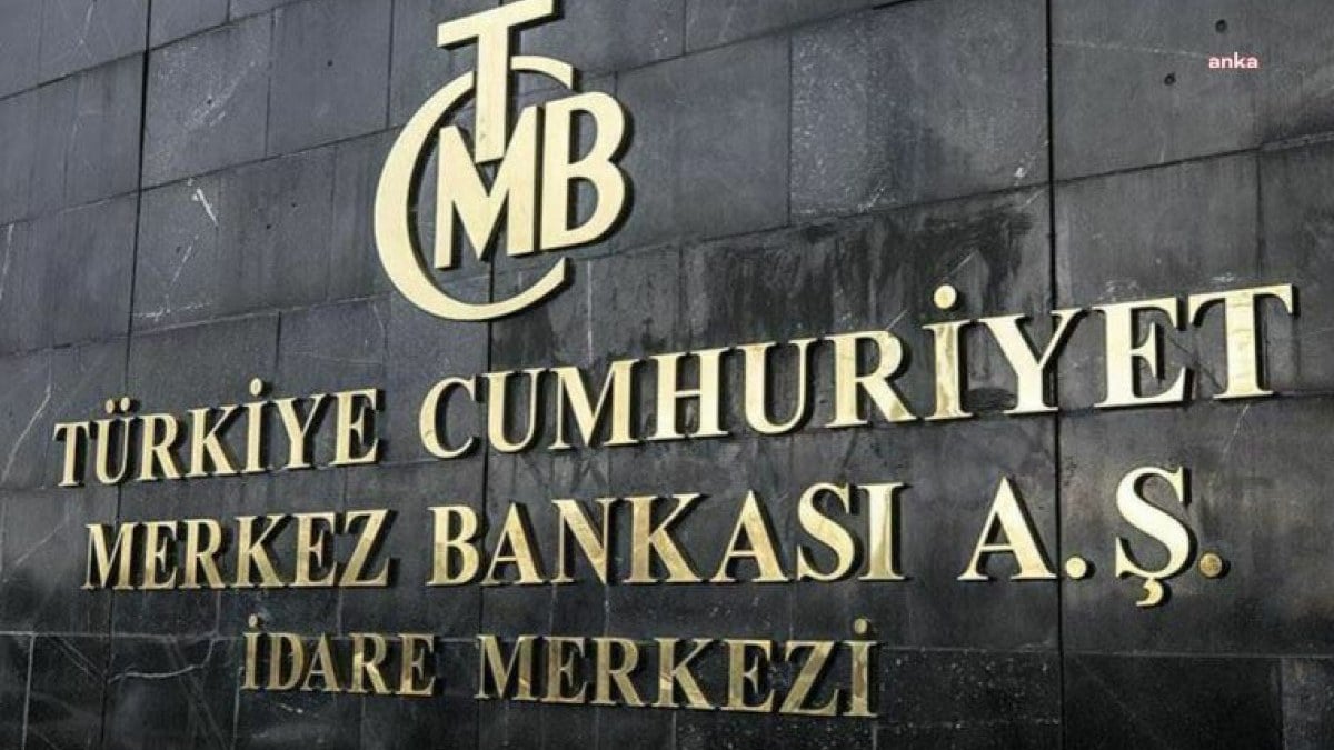 Merkez Bankası'nın rezevlerinden yeni rekor geldi: Rezervler 142,5 milyar dolara çıktı