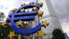 ECB Başkan Yardımcısı: Avrupa, resesyon ile karşı karşıya