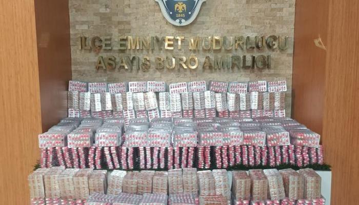 Kağıthane'de uyuşturucu operasyonunda yakalanan şüpheli tutuklandı