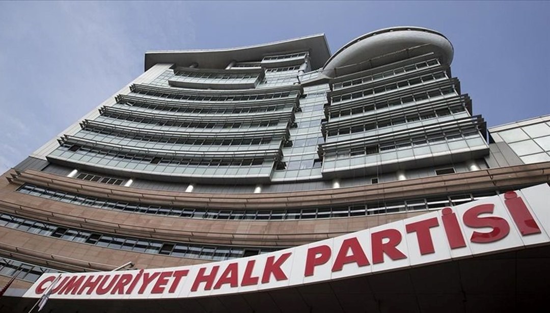 SON DAKİKA HABERİ: CHP 4 belediye başkan adayını açıkladı