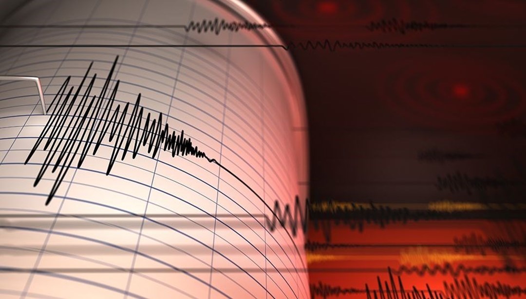 SON DAKİKA: Hatay'da 4.2 büyüklüğünde deprem | Son depremler