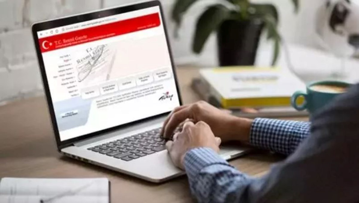 Resmi Gazete'de bugün (22 Mart 2024 Resmi Gazete kararları)