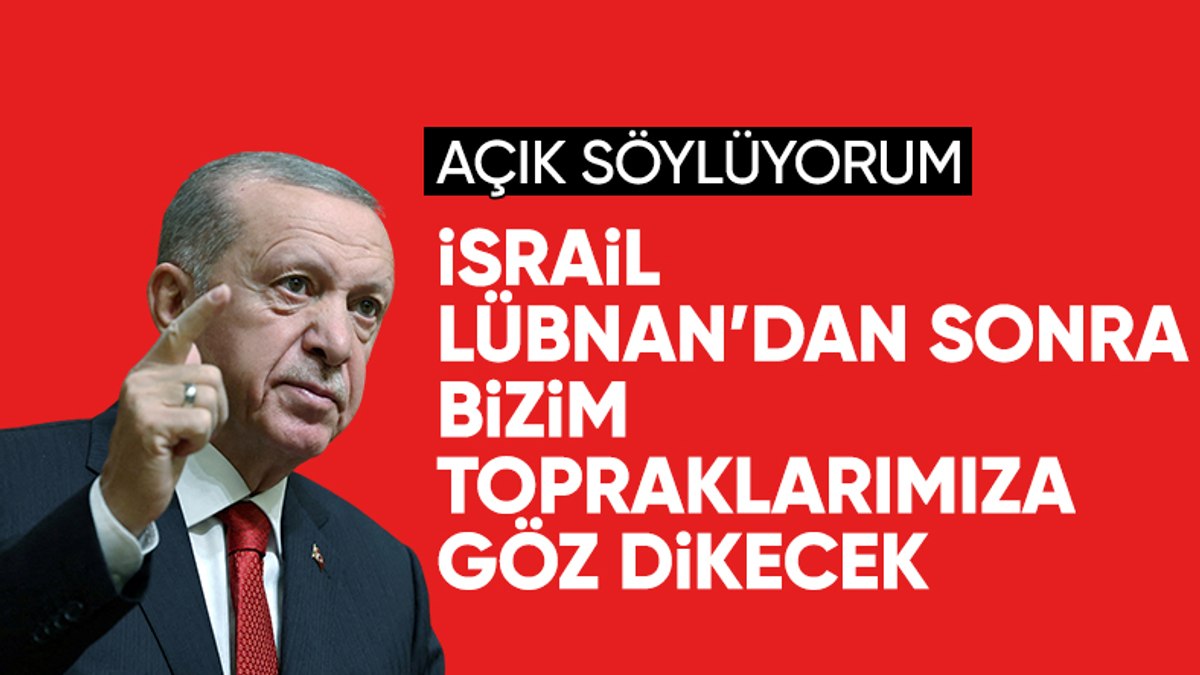 Anadolu'yu içine alan ham hayal