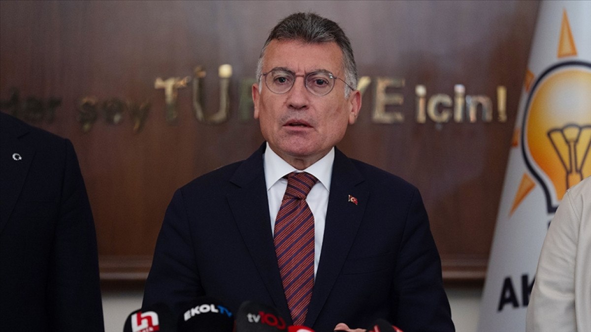 Bakanlar, Meclis'i İsrail’in saldırıları ile ilgili bilgilendirecek