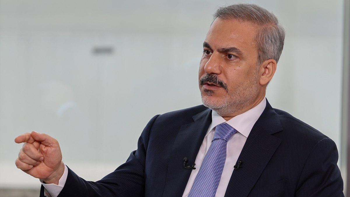 İsrail savaşı bölgeye yaymak istiyor
