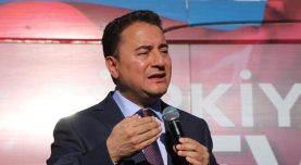 Babacan: Tek alternatif 6'lı masanın beraber yaptığı çalışmalardır