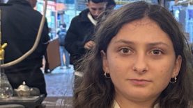 Teğmen Ebru Eroğlu'nun TSK'dan İhraç Sonrası Güncel Durumu