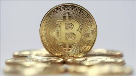 Bitcoin, 125 bin dolarlık yeni zirveyi gördü!
