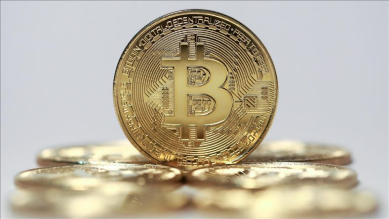 Bitcoin, 125 bin dolarlık yeni zirveyi gördü!