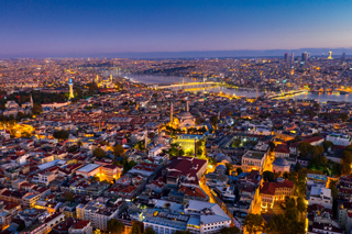 İstanbul Yerel Haberler
