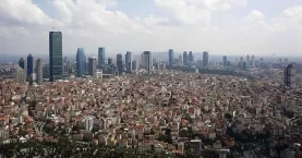 İstanbul'daki Aşırı Ev Kiralarına Karşı Yapılacak Sosyal Konut Projesinin Detayları Açıklandı