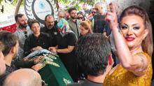 Yeni iddia! Güllü'nün oğlu Tuğberk annesine şiddet mi uyguladı?