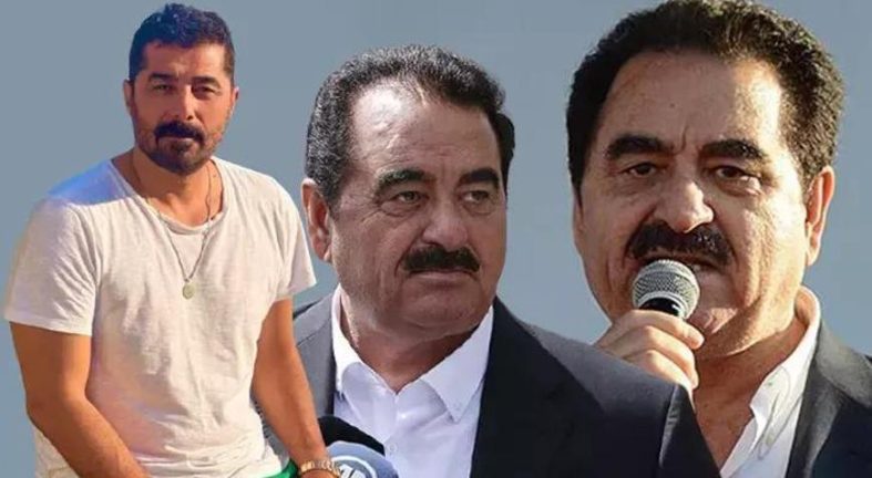Akıl sağlığı tartışmaları! Baba oğul mahkemelik oldu: İbrahim Tatlıses'ten açıklama