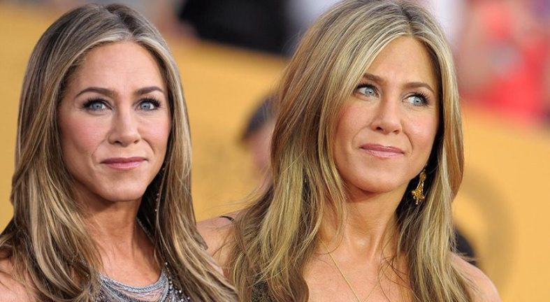 Jennifer Aniston yeni aşkını resmen ilan etti! Romantik kutlama