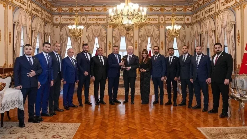 TÜMKİAD, Nihat TANRIKULU